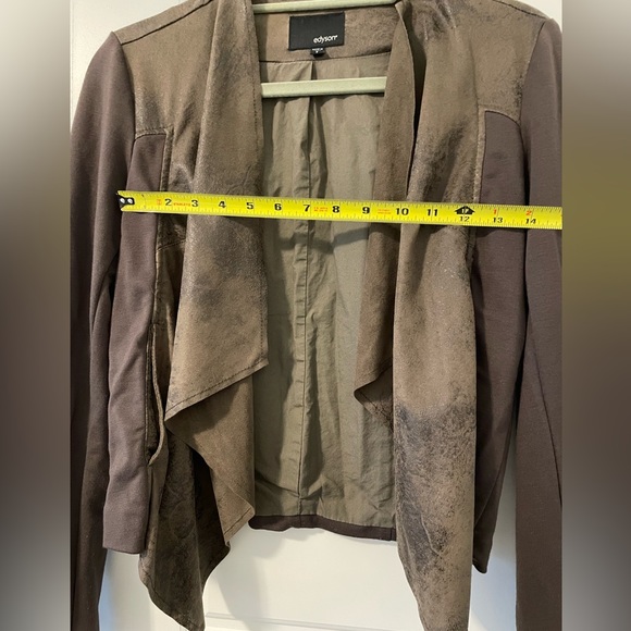 Jacket Stitch Fix - Picture 5 of 5